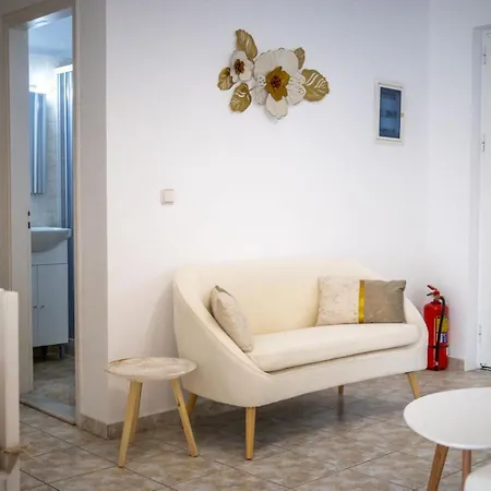 Apartman Fotis House 3 *