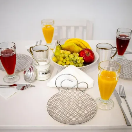 Apartman Fotis House 3