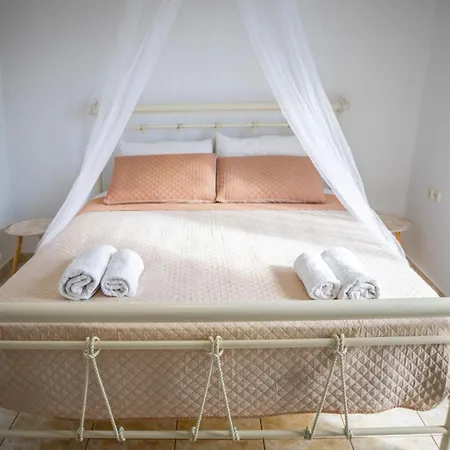 Fotis House 3 * Afantou