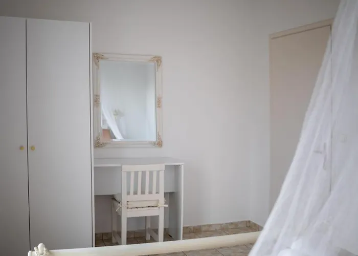 Lägenhet Fotis House 3