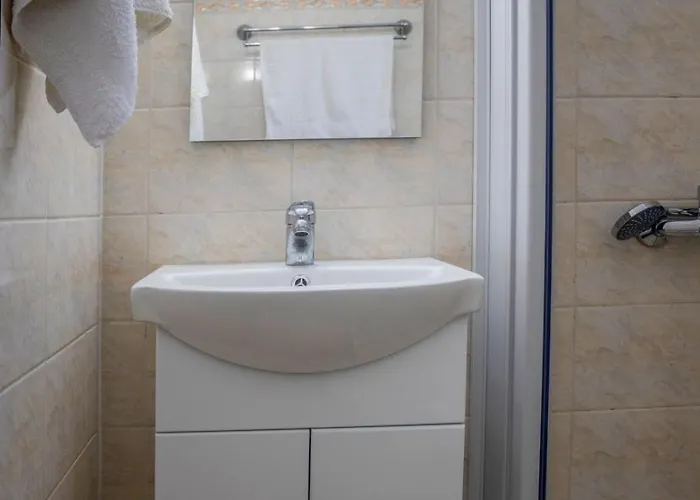 Fotis House 3 Lägenhet Afantou