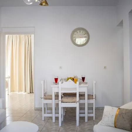 Fotis House 3 Apartment