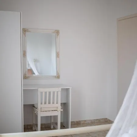 Apartamento Fotis House 3