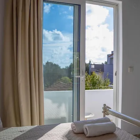 Fotis House 3 * Afantou