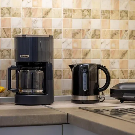 Fotis House 3 * Afantou