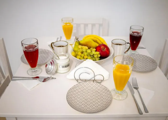 Apartment Fotis House 3