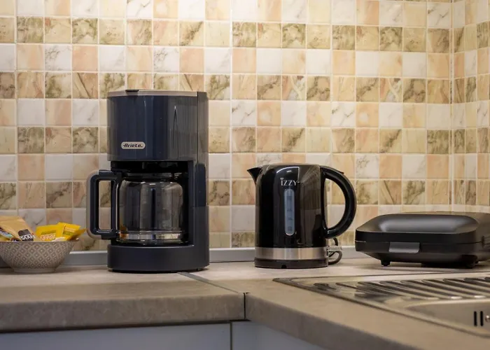 Fotis House 3 * Afantou