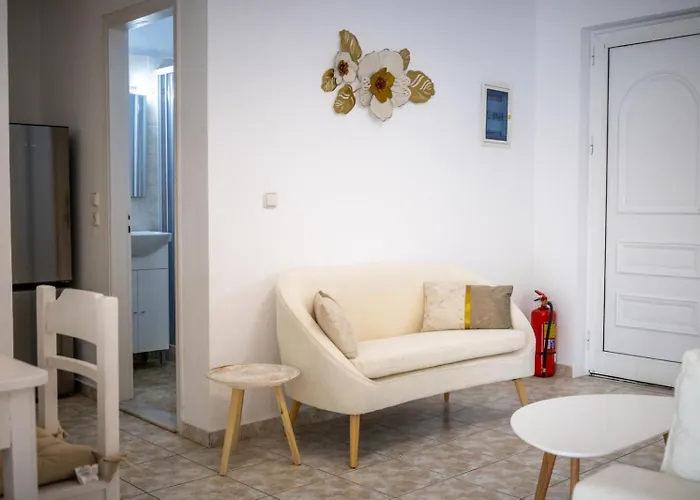 شقة Fotis House 3 *