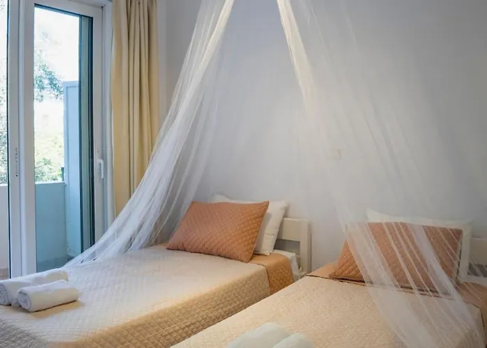 Fotis House 3 * أفانتو