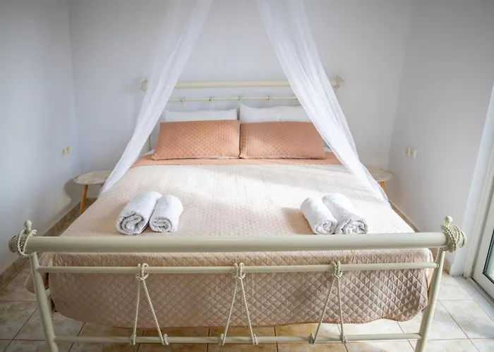 Fotis House 3 * Afantou